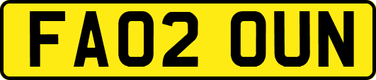 FA02OUN
