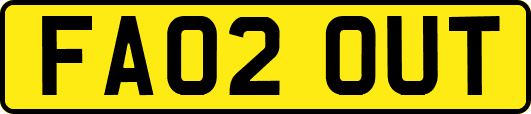 FA02OUT