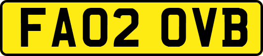FA02OVB