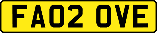 FA02OVE