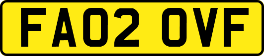 FA02OVF