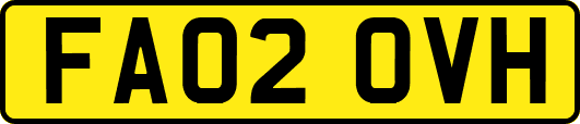 FA02OVH