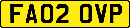 FA02OVP