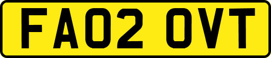 FA02OVT