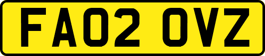 FA02OVZ