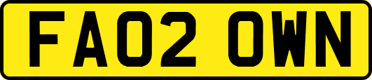 FA02OWN