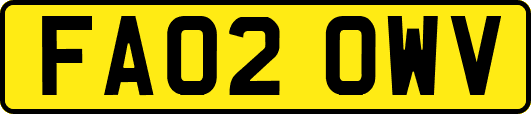 FA02OWV