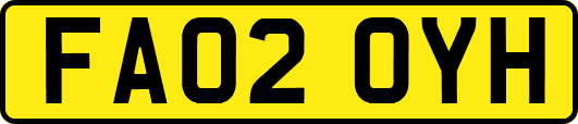 FA02OYH