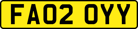 FA02OYY