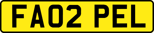 FA02PEL