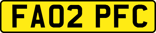 FA02PFC