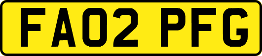 FA02PFG