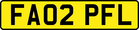 FA02PFL