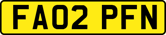 FA02PFN