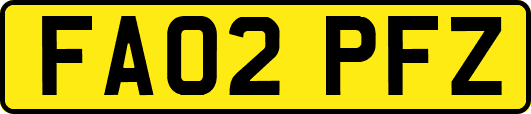FA02PFZ