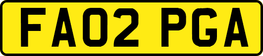 FA02PGA