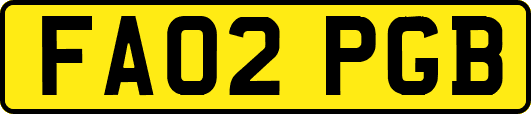 FA02PGB