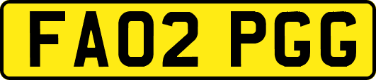 FA02PGG
