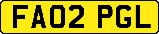 FA02PGL
