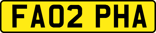 FA02PHA