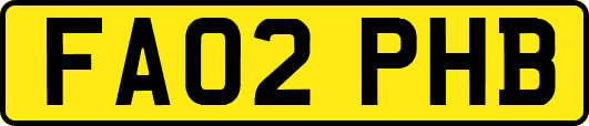 FA02PHB