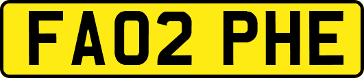 FA02PHE