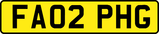 FA02PHG
