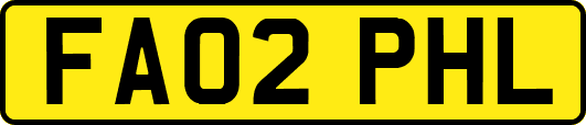 FA02PHL