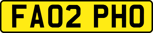 FA02PHO