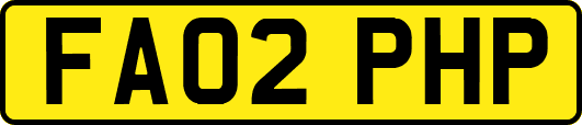FA02PHP