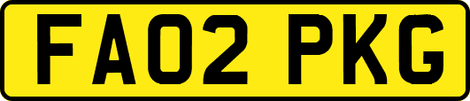 FA02PKG