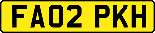 FA02PKH