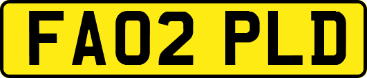 FA02PLD