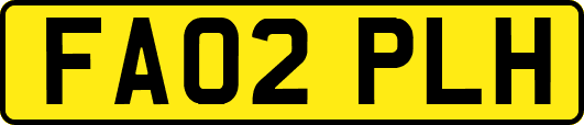 FA02PLH