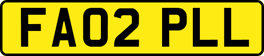 FA02PLL