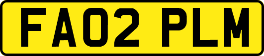 FA02PLM