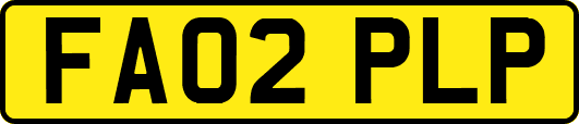 FA02PLP