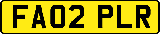 FA02PLR