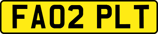FA02PLT