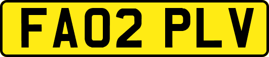 FA02PLV
