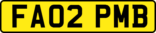 FA02PMB