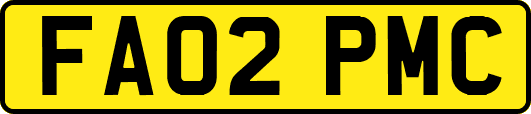 FA02PMC