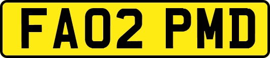 FA02PMD