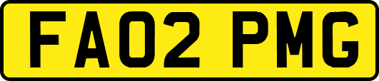 FA02PMG