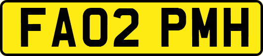 FA02PMH