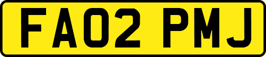 FA02PMJ