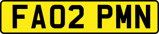 FA02PMN