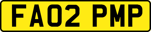 FA02PMP
