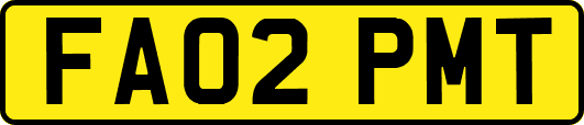 FA02PMT