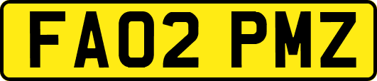 FA02PMZ